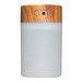 Luftbefeuchter, beige